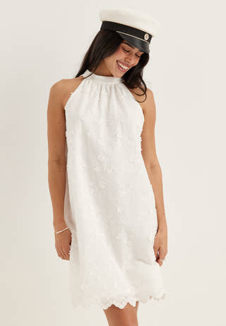 Pcnolax Sl Dress