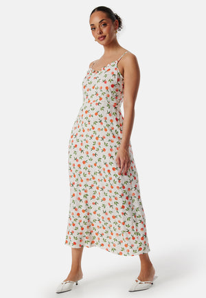 Pcnya Slip Ankle Dress