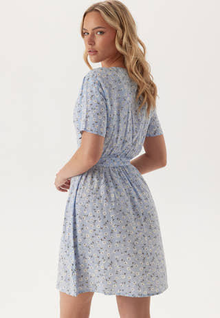 Pcnya SS Short Dress