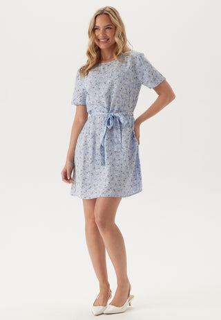 Pcnya SS Short Dress