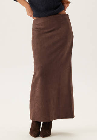 Pcobina Mw Ankle Skirt