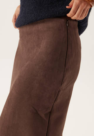 Pcobina Mw Ankle Skirt