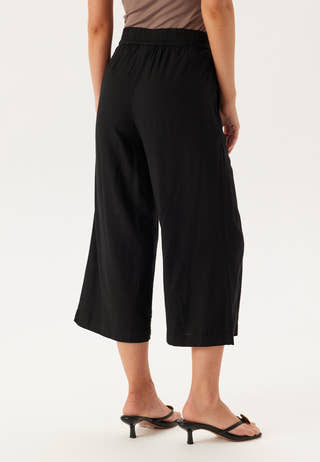 Pcpia Hw Wide Culotte Wvn Noos