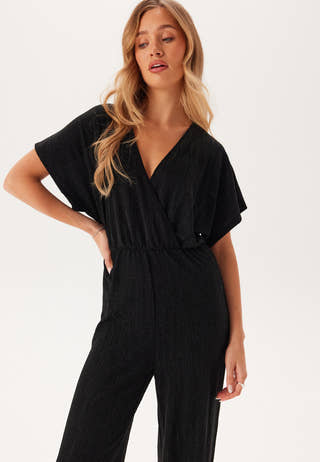 Pcrenata Ss Jumpsuit