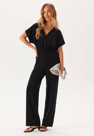 Pcrenata Ss Jumpsuit
