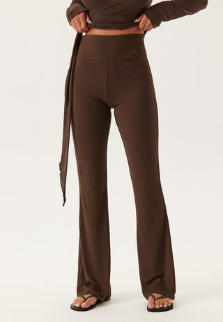 Pcroya Lounge Hw Pants