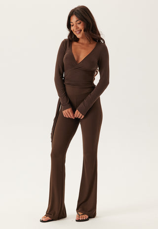 Pcroya Lounge Hw Pants