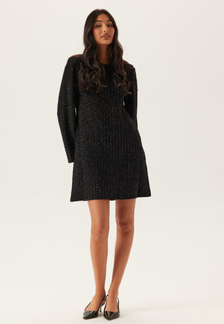 Pcruth Ls Dress Jrs
