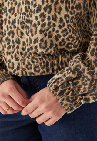 Pcsalume Bomber Denim Jacket