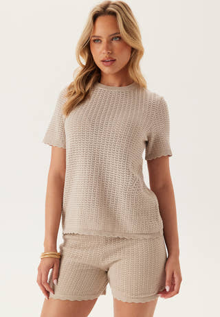 Pcscout Nw Knit Short