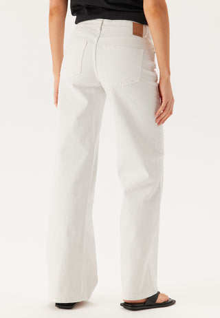 Pcselma Lw Wide Jeans Od