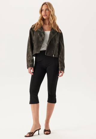 Pcsia Biker Jakke