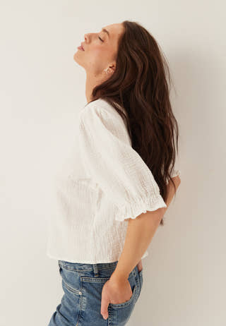 Pcsikka 2/4 TOP WVN NOOS