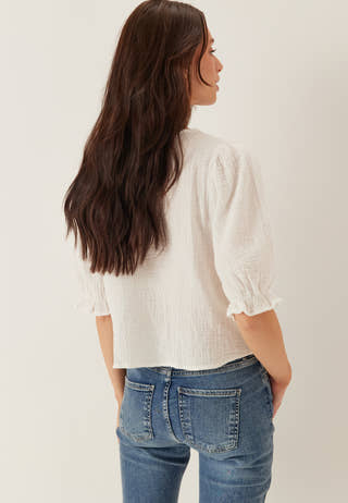 Pcsikka 2/4 TOP WVN NOOS