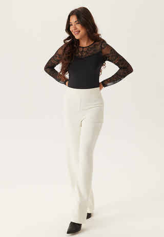 Pcsinna Ls Bodystocking