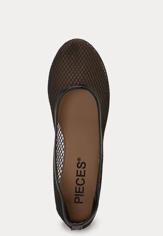 Pcsteph Mesh Ballerina