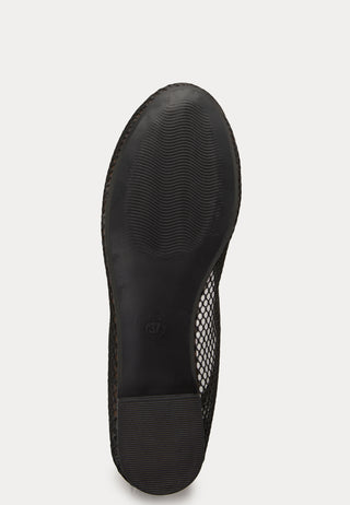 Pcsteph Mesh Ballerina