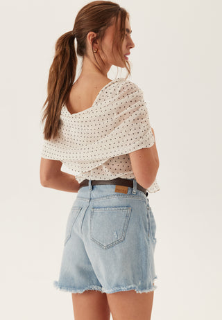 Pcsummer Hw Dest Lb Shorts Noo