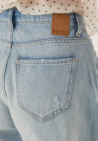 Pcsummer Hw Dest Lb Shorts Noo