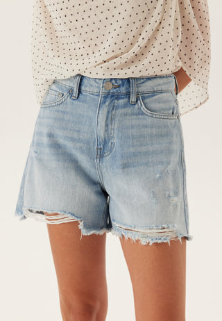 Pcsummer Hw Dest Lb Shorts Noo