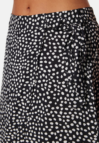 Pctala Wrap Skirt