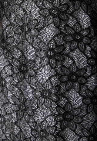 Pctilde Lace Ankle Kimimo