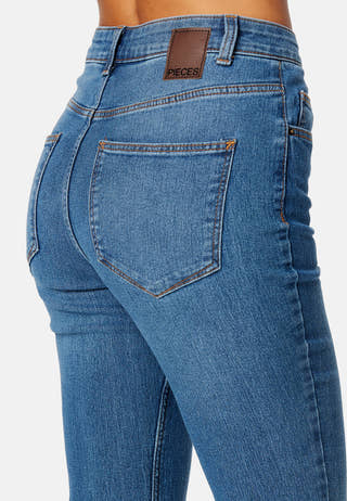 Peggy Flared HW Jeans