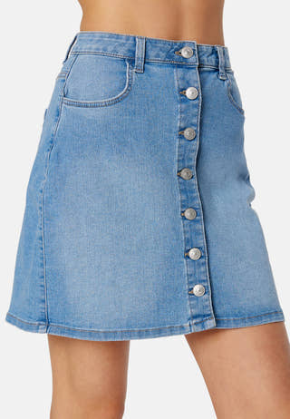 Peggy HW Skirt
