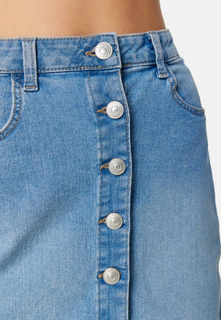 Peggy HW Skirt