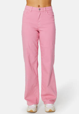 Peggy HW Wide Pant