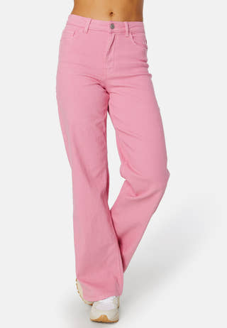 Peggy HW Wide Pant