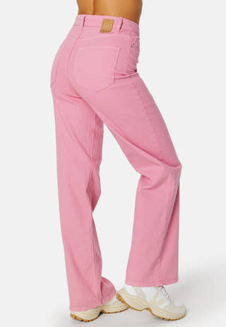 Peggy HW Wide Pant