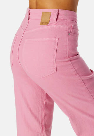 Peggy HW Wide Pant