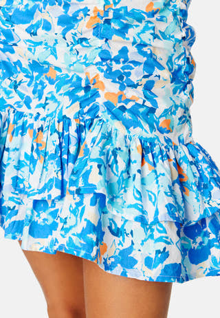 Shadow Short Skirt