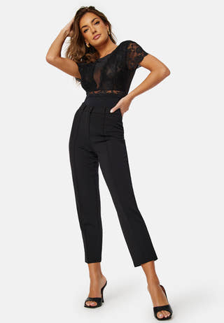 Pcsicca SS Bodystocking