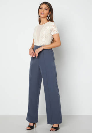 Pcsicca SS Bodystocking