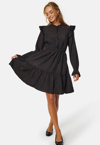 Sirasi LS Dress