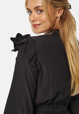Sirasi LS Dress