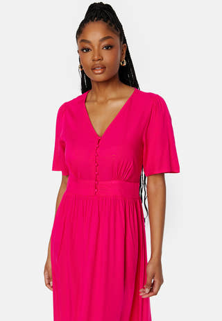 Tala SS Midi Dress