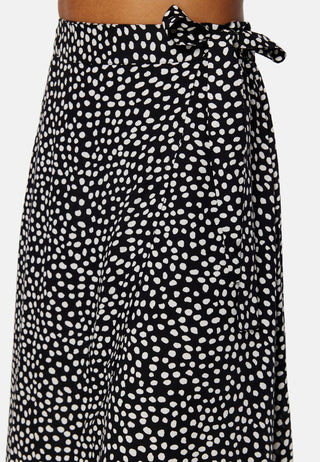 Pctala Wrap Skirt
