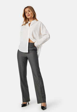 Tanne LS Loose Shirt