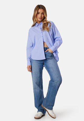 Tanne LS Loose Shirt