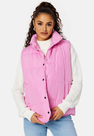 Tee Waist Coat