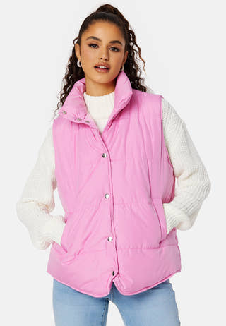 Tee Waist Coat