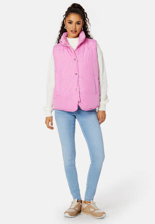 Tee Waist Coat