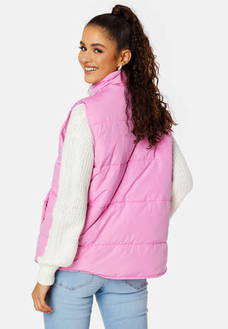 Tee Waist Coat
