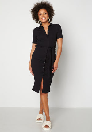 Tiana SS Midi Dress