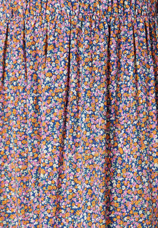 Timberly HW Midi Skirt