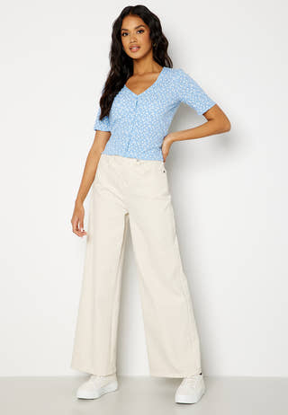 Volipe SS Short Cardigan