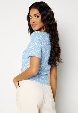 Volipe SS Short Cardigan